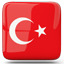 Türk bayrağı